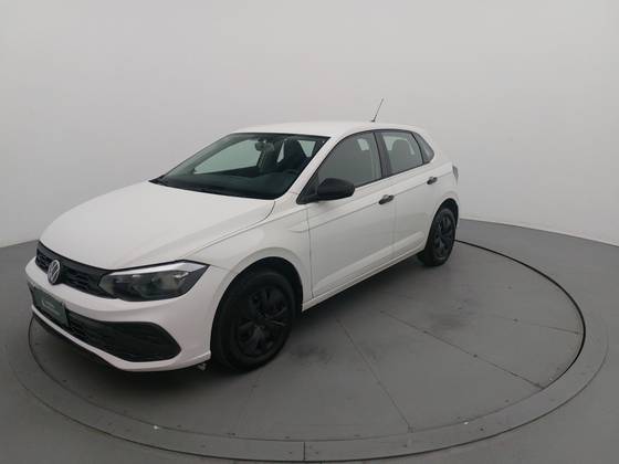 VOLKSWAGEN POLO 1.0 MPI TRACK MANUAL